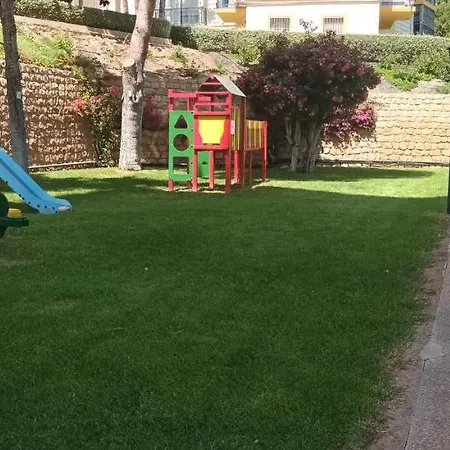 Apartamento Con Vistas Al Mar Poniente Avda Uruguay 公寓 貝尼多姆